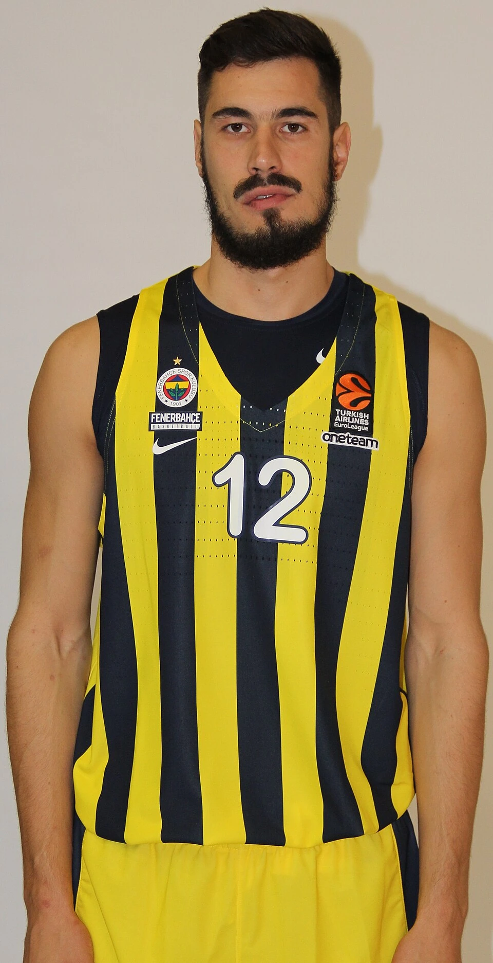Nikola Kalinić Net Worth: Estimate, Breakdown, Proof Steps
