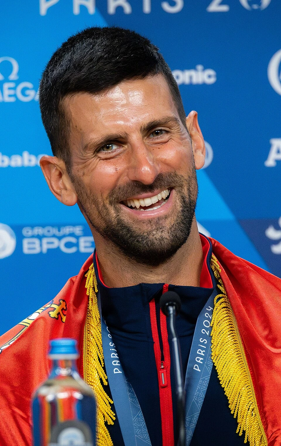 Novak Djokovic Net Worth: What Forbes Says and How It’s Built