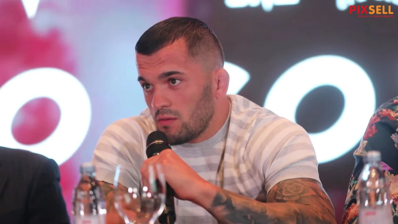 Roberto Soldić Net Worth Estimate: Income Sources & Range