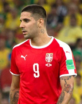 Aleksandar Mitrović Net Worth: Estimate, Sources, and Range
