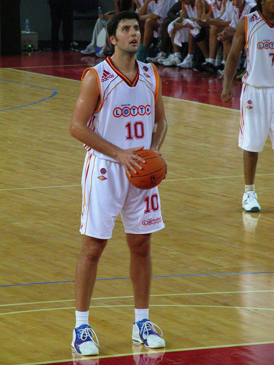 Dejan Bodiroga Net Worth: Estimate Range and Sources