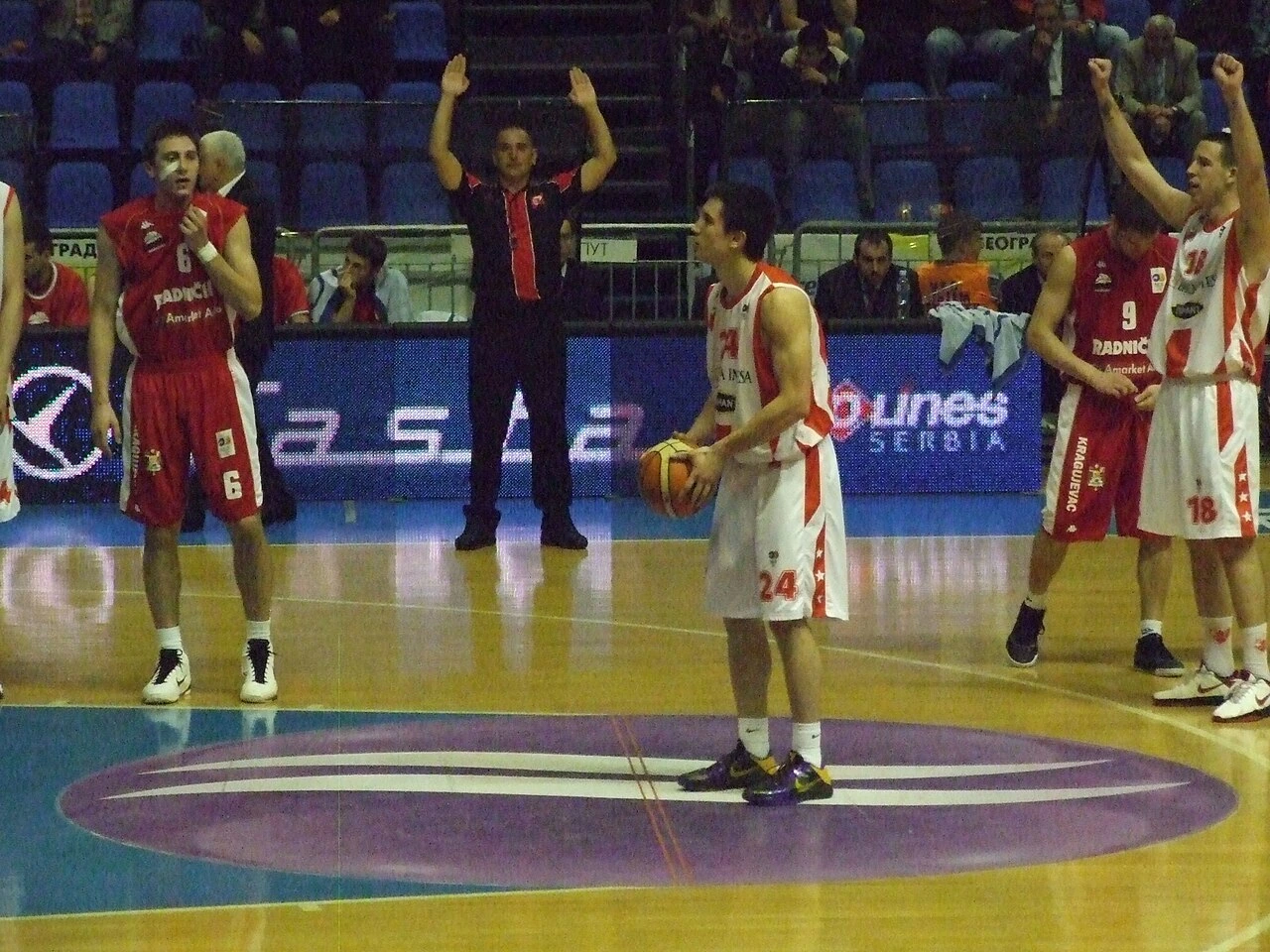 Strahinja Stojacic Net Worth: Estimate, Sources and Checklist