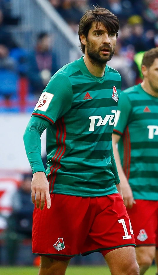 Vedran Ćorluka Net Worth: Estimate, Sources, Range