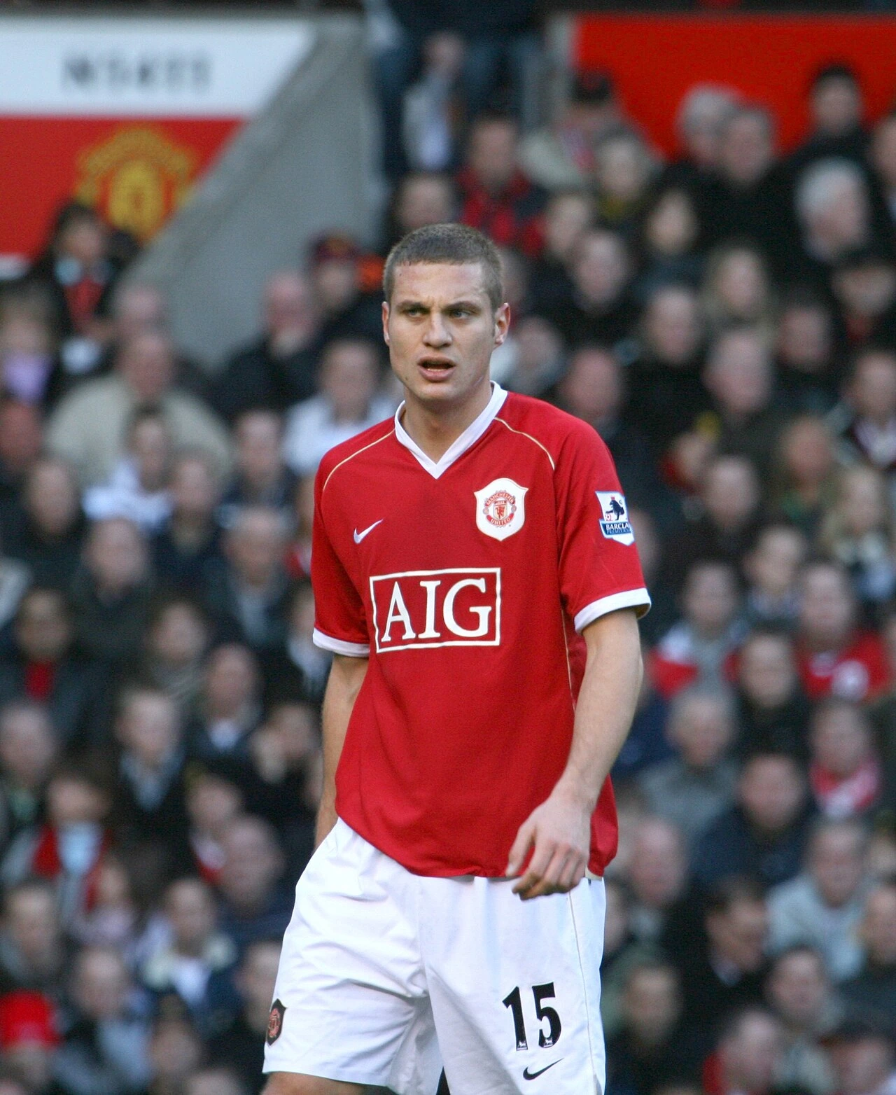 Nemanja Vidic Net Worth: Estimate, Income Sources, and How to Verify