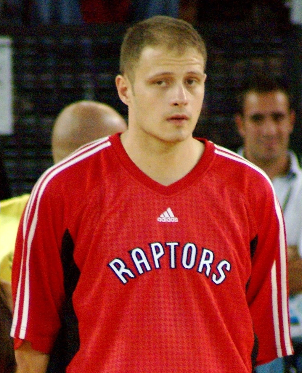 Rasho Nesterović Net Worth: Estimated Range and Sources
