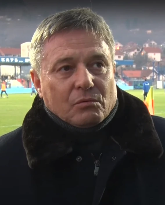 Dragan Stojkovic Piksi Net Worth 2026 Estimate and Sources