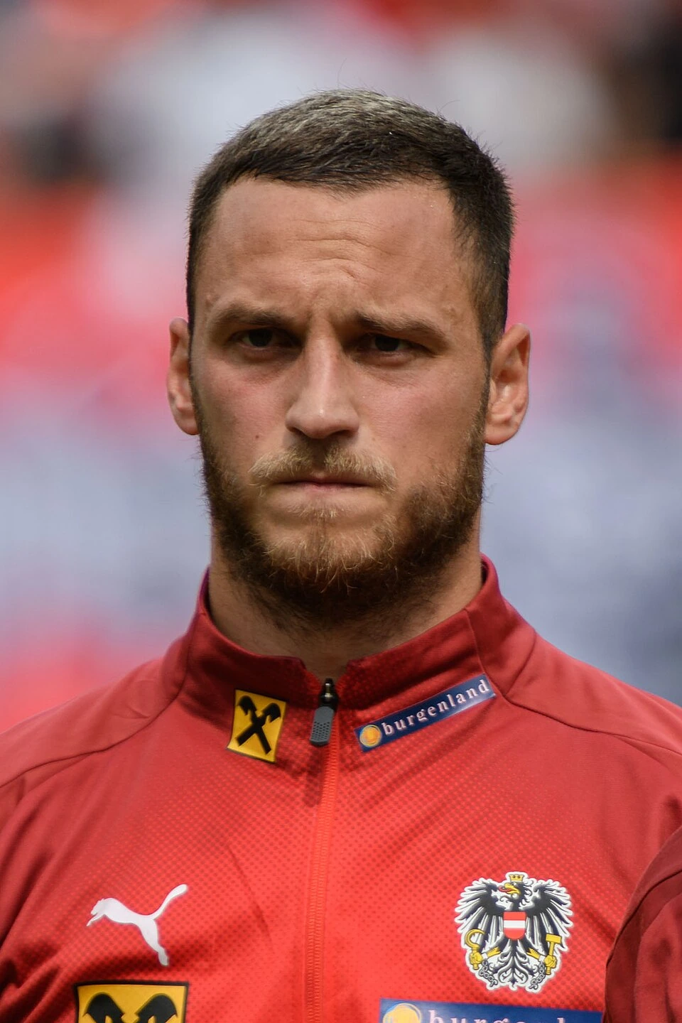 Arnautovic Net Worth 2026: Salary, Assets, and How It’s Estimated