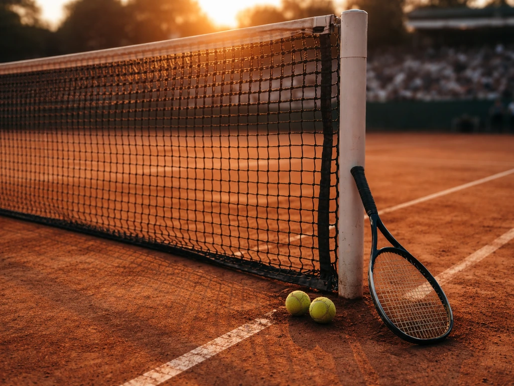 Jovic Tennis Net Worth: Estimate, Salary Sources, and How It’s Built