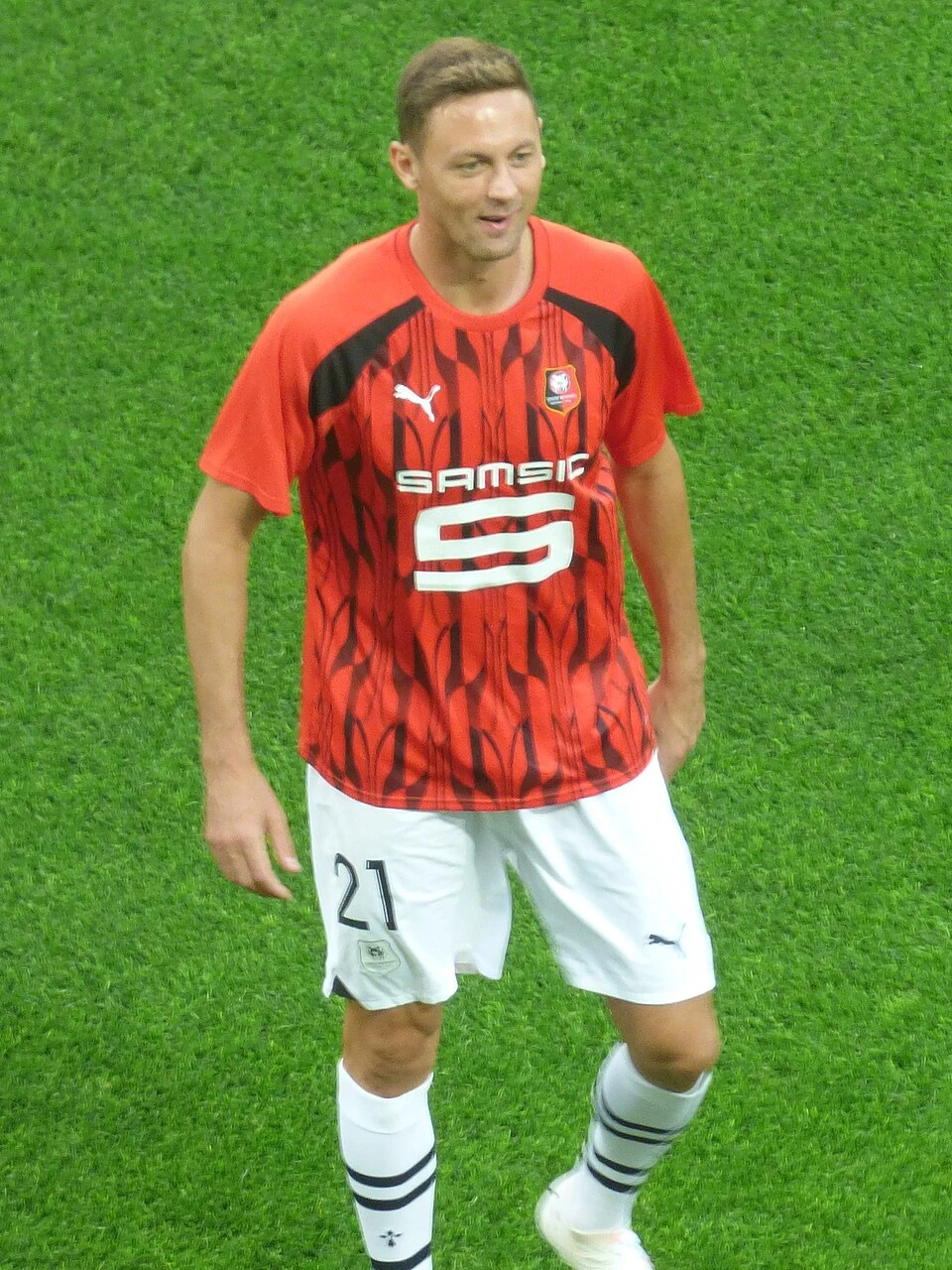 Nemanja Matić Net Worth: Estimate, Salary Drivers, and How It’s Calculated