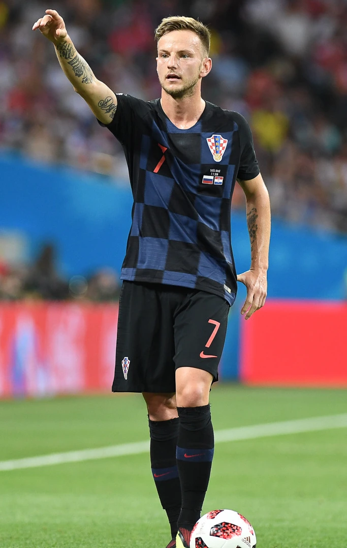 Ivan Rakitić Net Worth: Estimate, Breakdown, and Sources