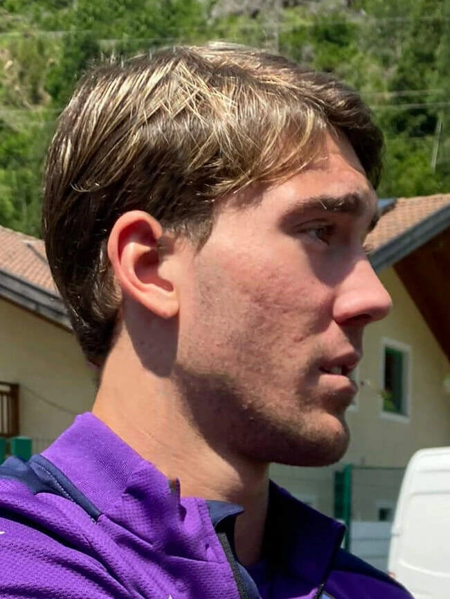 Dusan Vlahovic Net Worth: Estimate, Income, and Why It Changes