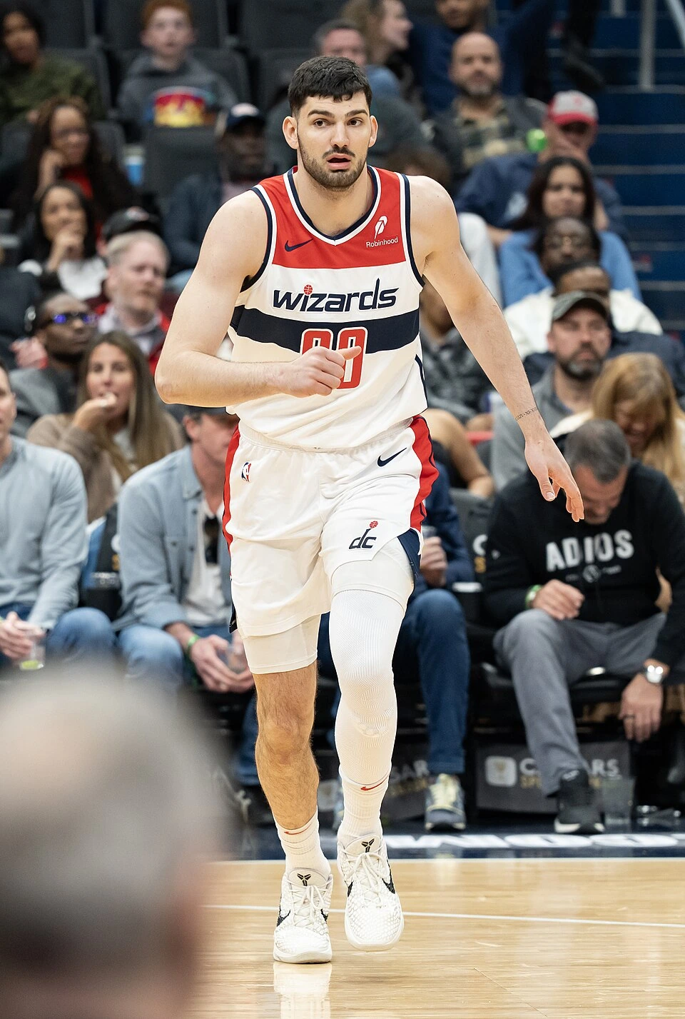 Tristan Vukcevic Net Worth: Estimate, Income Sources, and Proof