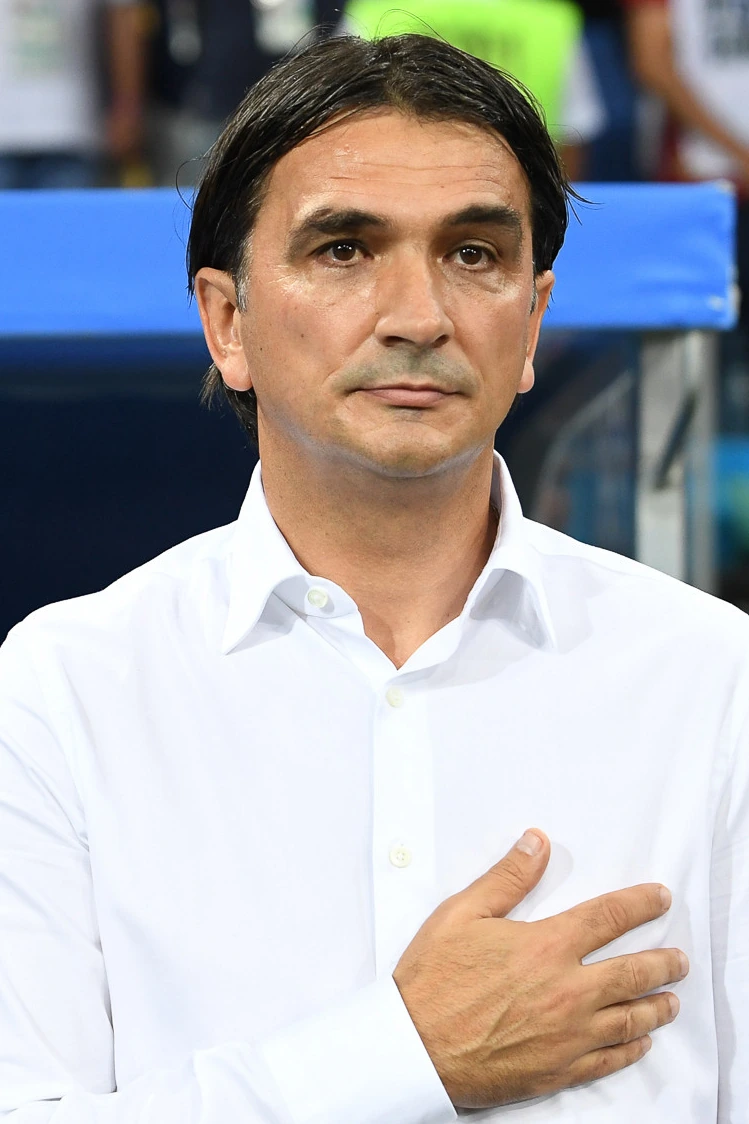Zlatko Dalić Net Worth: Estimated Wealth and Income Sources